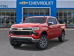2026 Chevrolet Silverado 1500 Crew Cab 4WD Pickup for sale #9C26731 - photo 6
