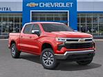 2026 Chevrolet Silverado 1500 Crew Cab 4WD Pickup for sale #9C26731 - photo 7