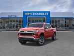 2026 Chevrolet Silverado 1500 Crew Cab 4WD Pickup for sale #9C26731 - photo 8