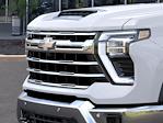 2025 Chevrolet Silverado 2500 Crew Cab 4WD Pickup for sale #9C26765 - photo 13