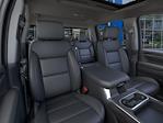 2025 Chevrolet Silverado 2500 Crew Cab 4WD Pickup for sale #9C26765 - photo 16