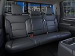 2025 Chevrolet Silverado 2500 Crew Cab 4WD Pickup for sale #9C26765 - photo 17