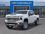 2025 Chevrolet Silverado 2500 Crew Cab 4WD Pickup for sale #9C26765 - photo 6