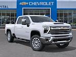 2025 Chevrolet Silverado 2500 Crew Cab 4WD Pickup for sale #9C26765 - photo 7