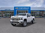 2025 Chevrolet Silverado 2500 Crew Cab 4WD Pickup for sale #9C26765 - photo 8
