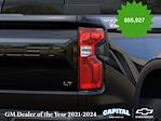 2024 Chevrolet Silverado 1500 Crew Cab 4WD Pickup for sale #9C27232 - photo 11