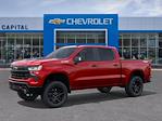 New 2026 Chevrolet Silverado 1500 LT Crew Cab for sale #9C27349 - photo 2