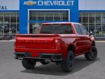 New 2026 Chevrolet Silverado 1500 LT Crew Cab for sale #9C27349 - photo 4