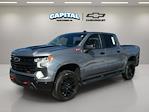 Used 2024 Chevrolet Silverado 1500 LT Crew Cab for sale #9C27349A - photo 1