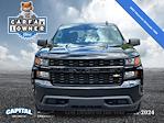 2022 Chevrolet Silverado 1500 LTD Crew Cab 4WD Pickup for sale #9C27609A - photo 10