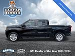 2022 Chevrolet Silverado 1500 LTD Crew Cab 4WD Pickup for sale #9C27609A - photo 4