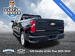 2022 Chevrolet Silverado 1500 LTD Crew Cab 4WD Pickup for sale #9C27609A - photo 2