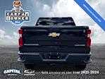 2022 Chevrolet Silverado 1500 LTD Crew Cab 4WD Pickup for sale #9C27609A - photo 6