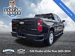 2022 Chevrolet Silverado 1500 LTD Crew Cab 4WD Pickup for sale #9C27609A - photo 7