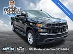 2022 Chevrolet Silverado 1500 LTD Crew Cab 4WD Pickup for sale #9C27609A - photo 9