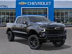 New 2026 Chevrolet Silverado 1500 LT Crew Cab for sale #9C27705 - photo 7