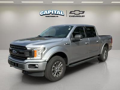Used 2020 Ford F-150 - photo 1