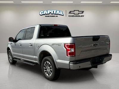 Used 2020 Ford F-150 - photo 1