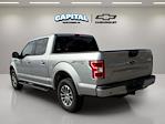 2020 Ford F-150 SuperCrew Cab 4WD Pickup for sale #9C27705A - photo 2