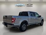 2020 Ford F-150 SuperCrew Cab 4WD Pickup for sale #9C27705A - photo 5
