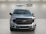2020 Ford F-150 SuperCrew Cab 4WD Pickup for sale #9C27705A - photo 8