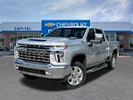 2022 Chevrolet Silverado 2500 Crew Cab 4WD Pickup for sale #9C27745A - photo 1