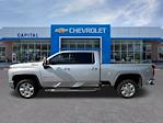 2022 Chevrolet Silverado 2500 Crew Cab 4WD Pickup for sale #9C27745A - photo 2