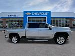 2022 Chevrolet Silverado 2500 Crew Cab 4WD Pickup for sale #9C27745A - photo 4