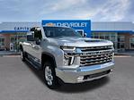 2022 Chevrolet Silverado 2500 Crew Cab 4WD Pickup for sale #9C27745A - photo 5