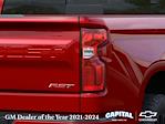 2026 Chevrolet Silverado 1500 Crew Cab 4WD Pickup for sale #9C27770 - photo 11