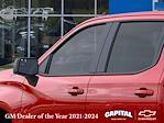 2026 Chevrolet Silverado 1500 Crew Cab 4WD Pickup for sale #9C27770 - photo 12