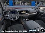 2026 Chevrolet Silverado 1500 Crew Cab 4WD Pickup for sale #9C27770 - photo 15
