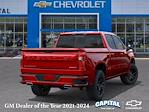 2026 Chevrolet Silverado 1500 Crew Cab 4WD Pickup for sale #9C27770 - photo 2