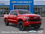 2026 Chevrolet Silverado 1500 Crew Cab 4WD Pickup for sale #9C27770 - photo 7