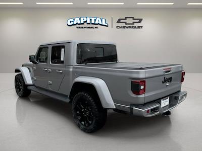 Used 2021 Jeep Gladiator High Altitude Crew Cab for sale #9C27770A - photo 2