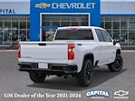 2025 Chevrolet Silverado 2500 Crew Cab 4WD Pickup for sale #9C28065 - photo 2