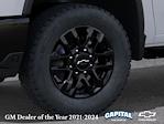 2025 Chevrolet Silverado 2500 Crew Cab 4WD Pickup for sale #9C28065 - photo 9