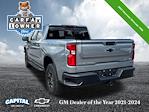 2023 Chevrolet Silverado 1500 Crew Cab 4WD Pickup for sale #9C28075A - photo 2