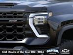 New 2025 Chevrolet Silverado 2500 ZR2 Crew Cab 4WD Pickup for sale #9C28122 - photo 10