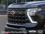 New 2025 Chevrolet Silverado 2500 ZR2 Crew Cab 4WD Pickup for sale #9C28122 - photo 13