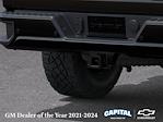 New 2025 Chevrolet Silverado 2500 ZR2 Crew Cab 4WD Pickup for sale #9C28122 - photo 14