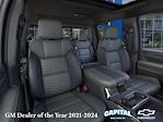New 2025 Chevrolet Silverado 2500 ZR2 Crew Cab 4WD Pickup for sale #9C28122 - photo 16