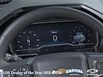 New 2025 Chevrolet Silverado 2500 ZR2 Crew Cab 4WD Pickup for sale #9C28122 - photo 18