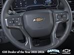 New 2025 Chevrolet Silverado 2500 ZR2 Crew Cab 4WD Pickup for sale #9C28122 - photo 19