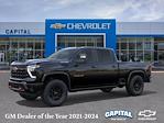 New 2025 Chevrolet Silverado 2500 ZR2 Crew Cab 4WD Pickup for sale #9C28122 - photo 3
