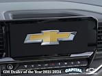 New 2025 Chevrolet Silverado 2500 ZR2 Crew Cab 4WD Pickup for sale #9C28122 - photo 20