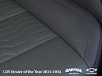 New 2025 Chevrolet Silverado 2500 ZR2 Crew Cab 4WD Pickup for sale #9C28122 - photo 21