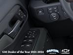 New 2025 Chevrolet Silverado 2500 ZR2 Crew Cab 4WD Pickup for sale #9C28122 - photo 22