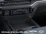 New 2025 Chevrolet Silverado 2500 ZR2 Crew Cab 4WD Pickup for sale #9C28122 - photo 23