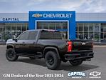 New 2025 Chevrolet Silverado 2500 ZR2 Crew Cab 4WD Pickup for sale #9C28122 - photo 4